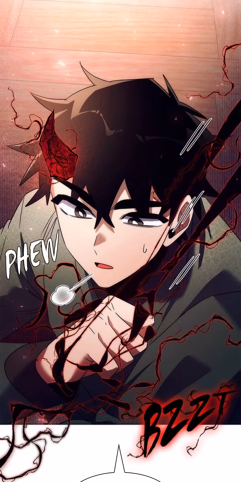 Página do Capítulo 54