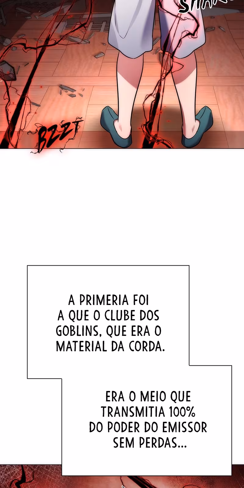 Página do Capítulo 55