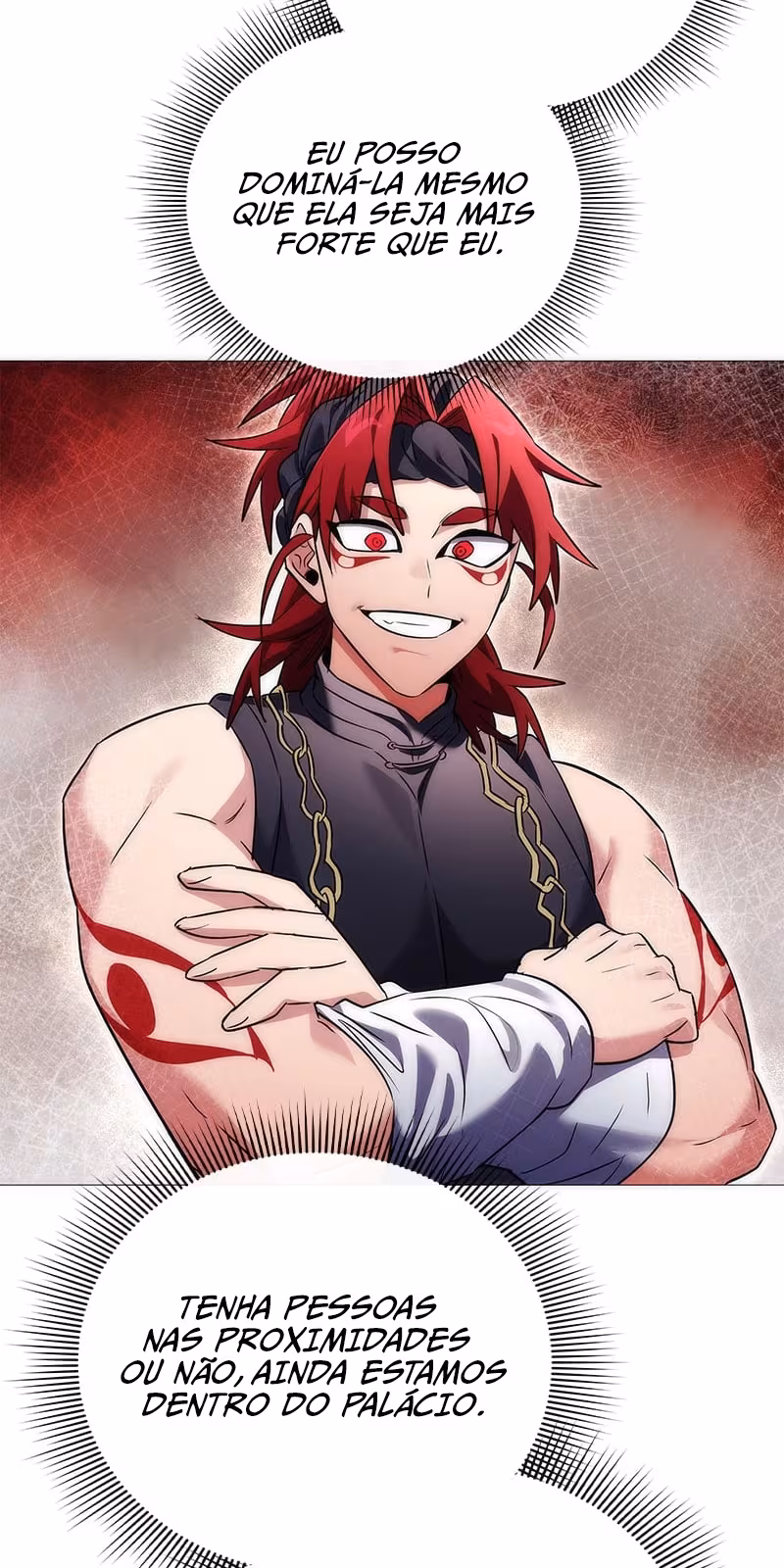 Página do Capítulo 55