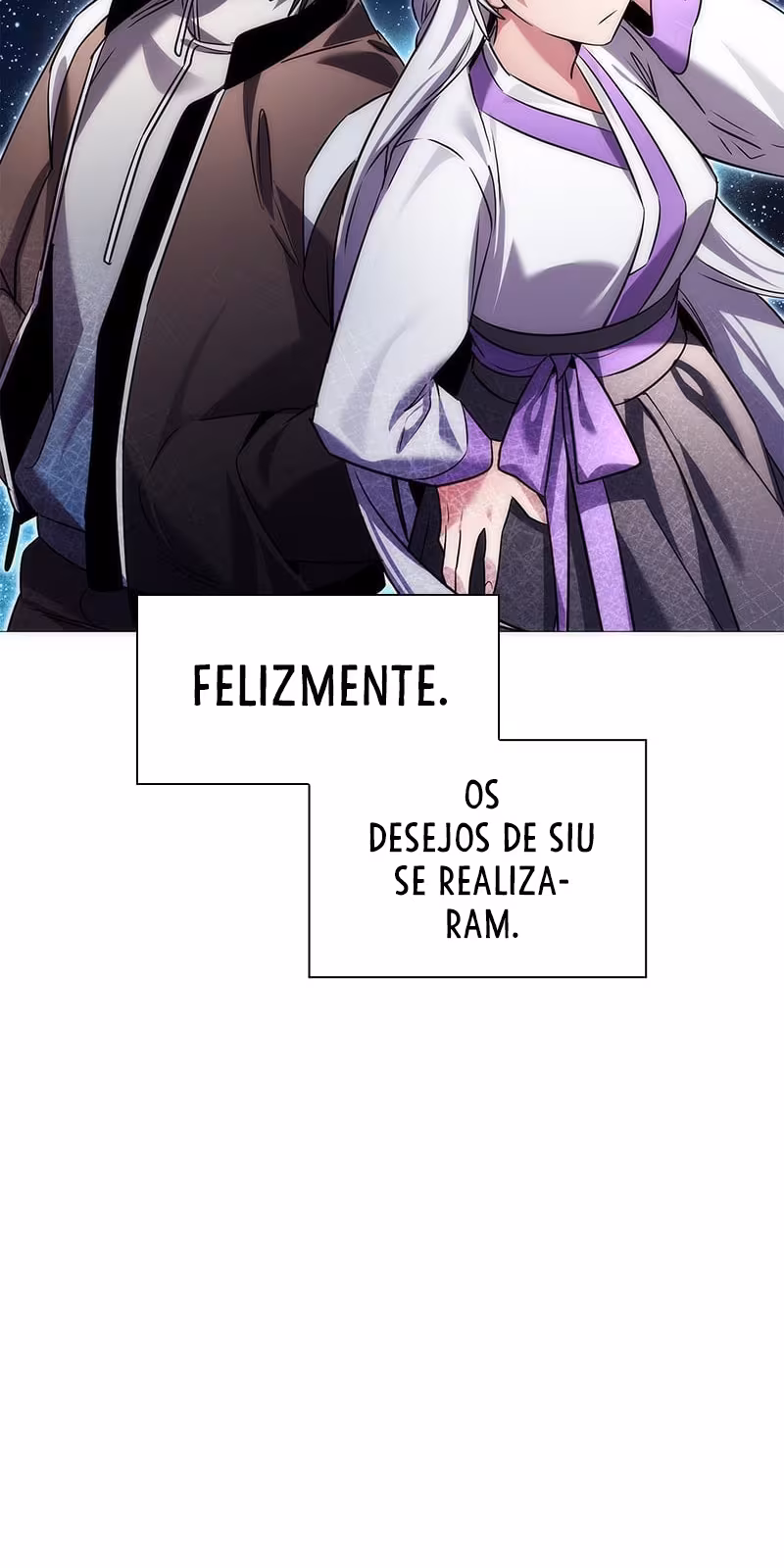 Página do Capítulo 55