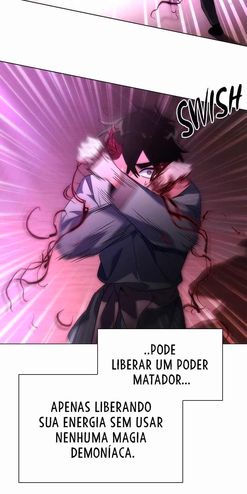 Página do Capítulo 55