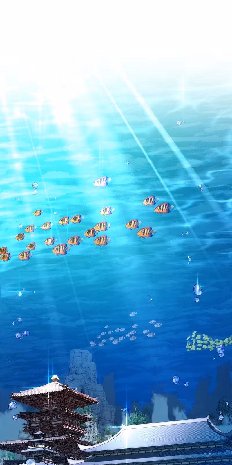 Página do Capítulo 55