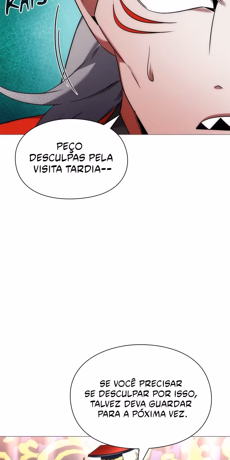 Página do Capítulo 55