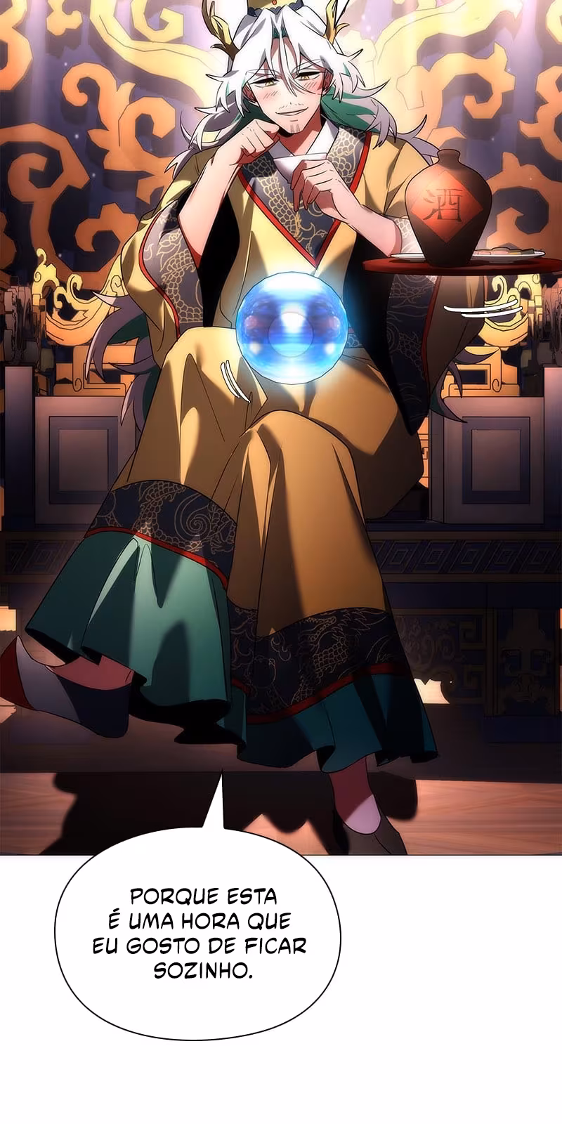 Página do Capítulo 55