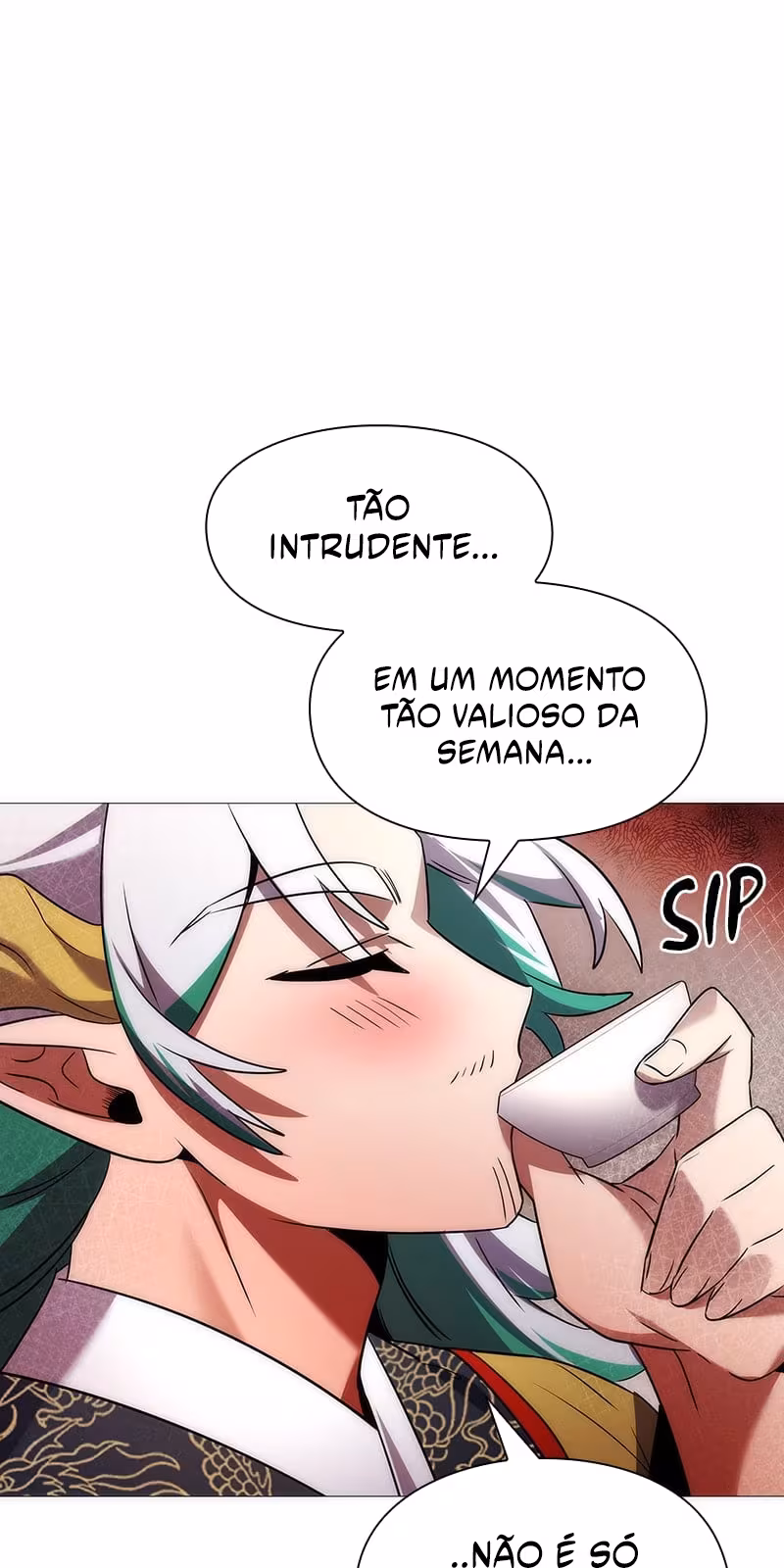 Página do Capítulo 55