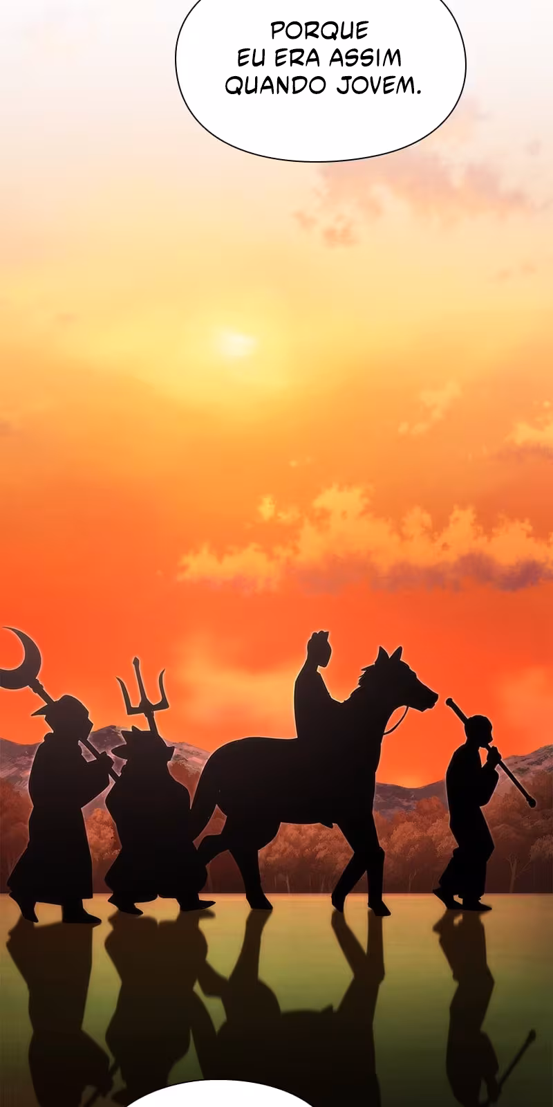 Página do Capítulo 55