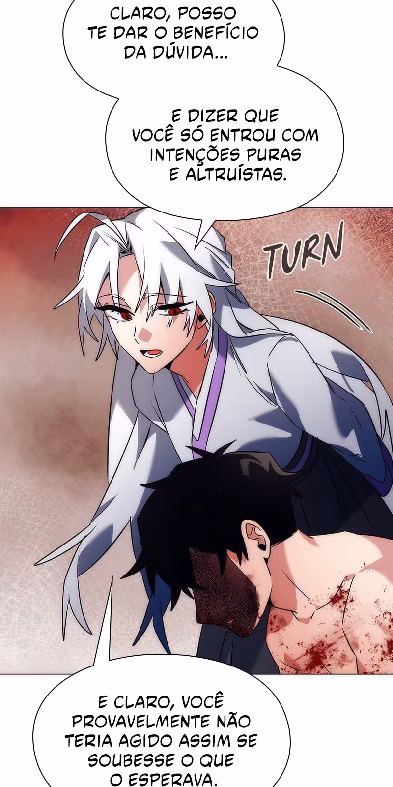 Página do Capítulo 55