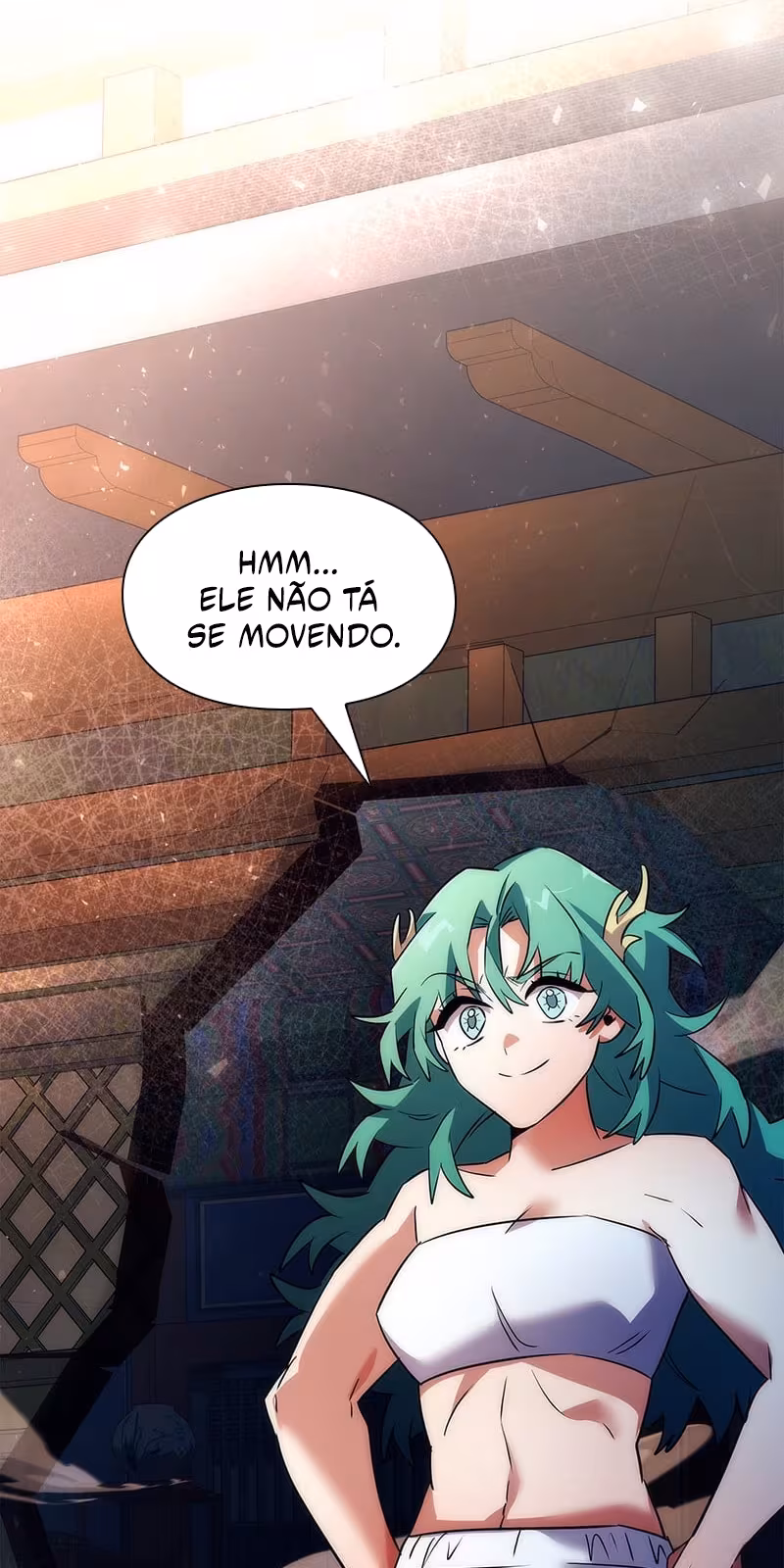 Página do Capítulo 55