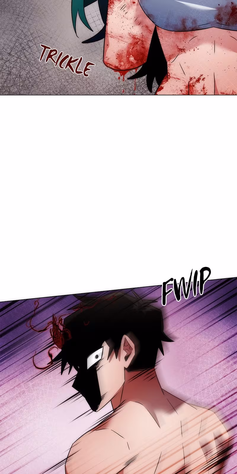 Página do Capítulo 56