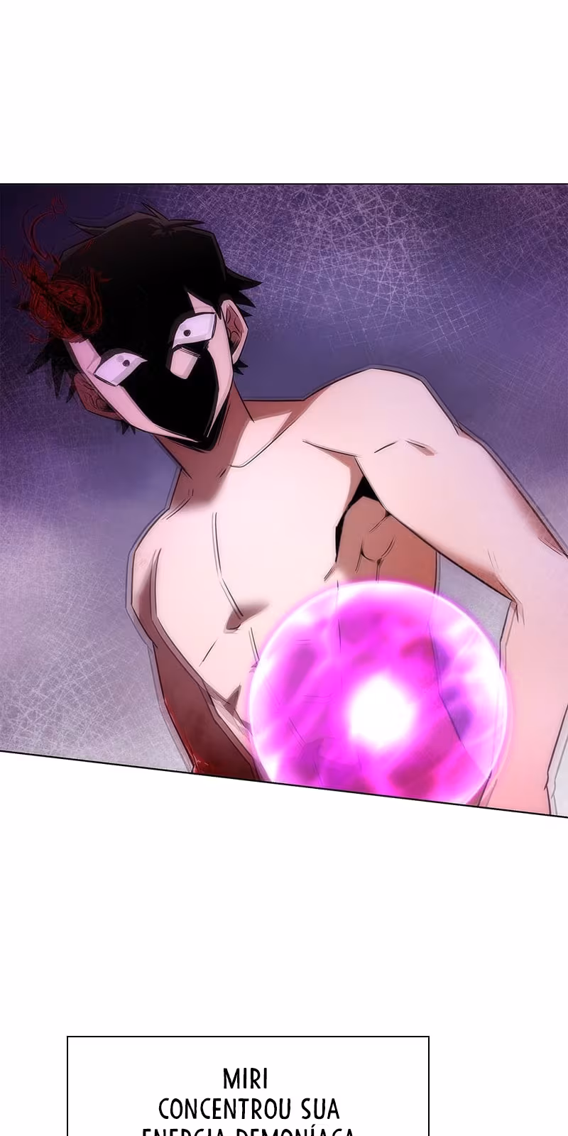 Página do Capítulo 56