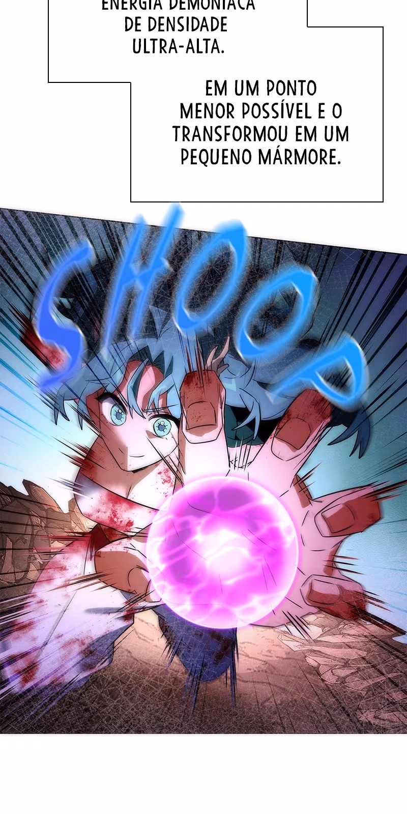 Página do Capítulo 56