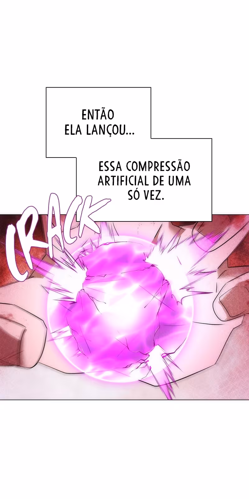 Página do Capítulo 56