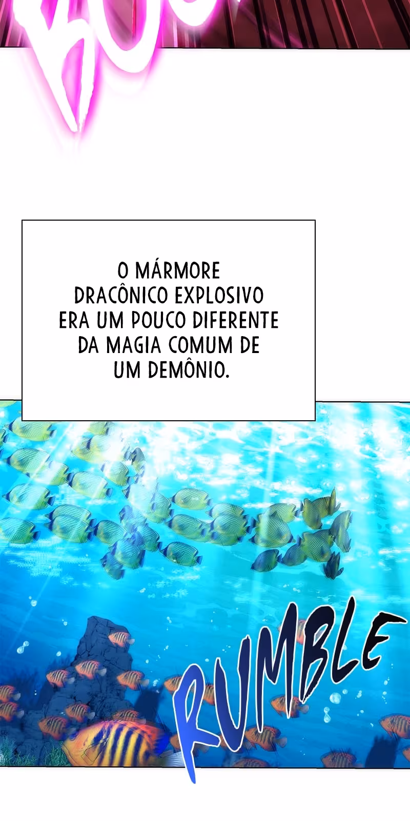 Página do Capítulo 56