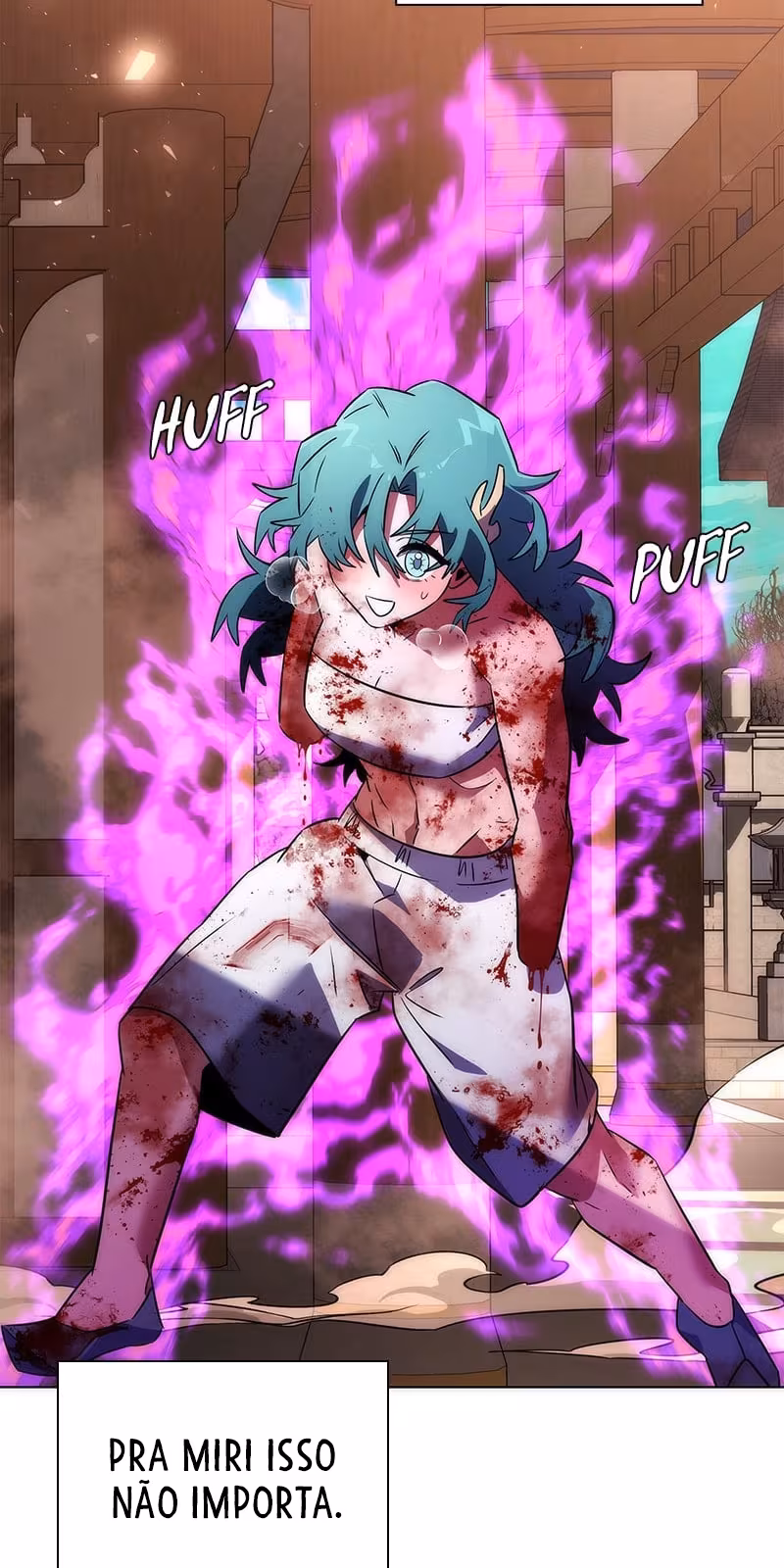 Página do Capítulo 56