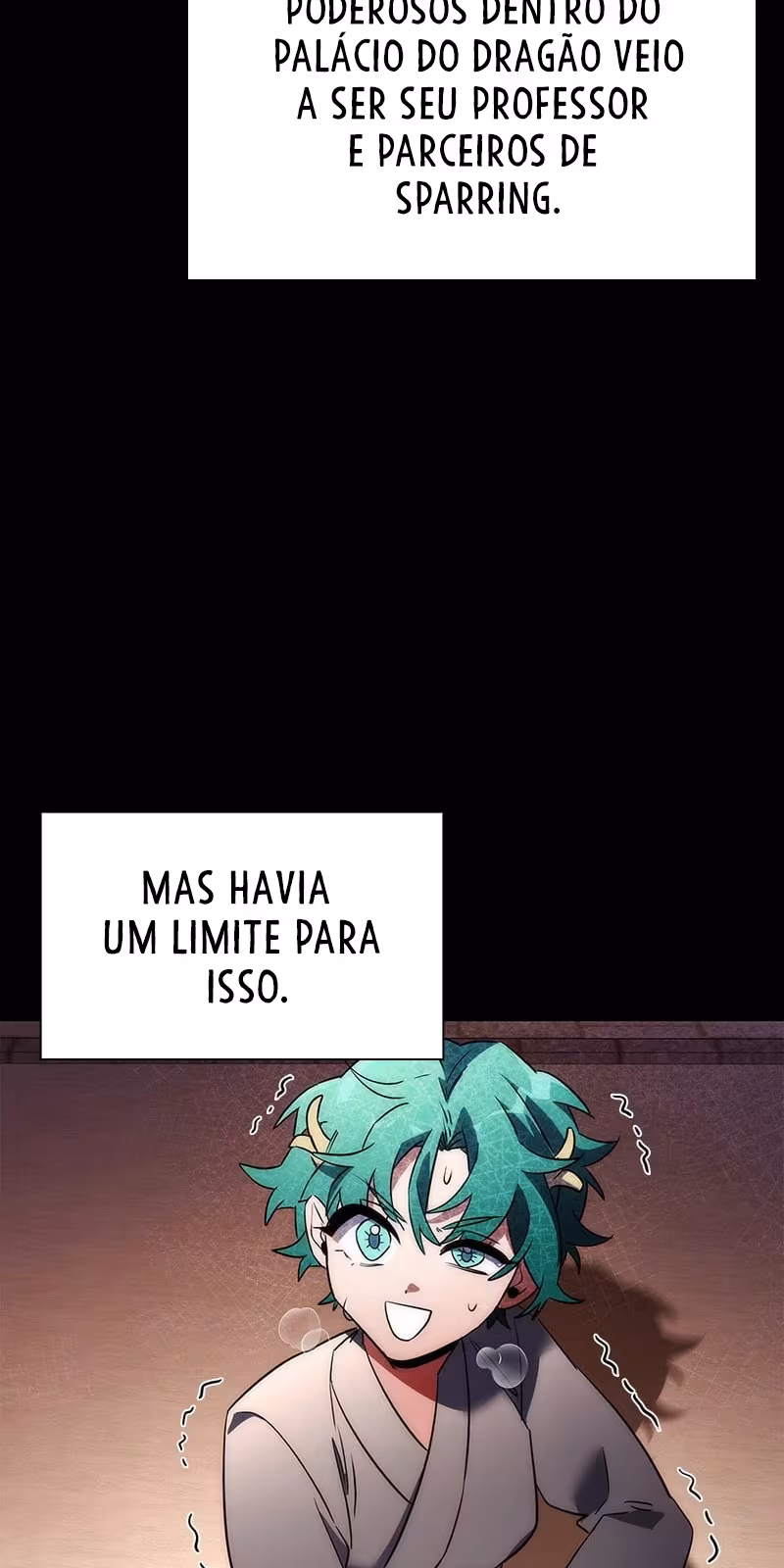 Página do Capítulo 56