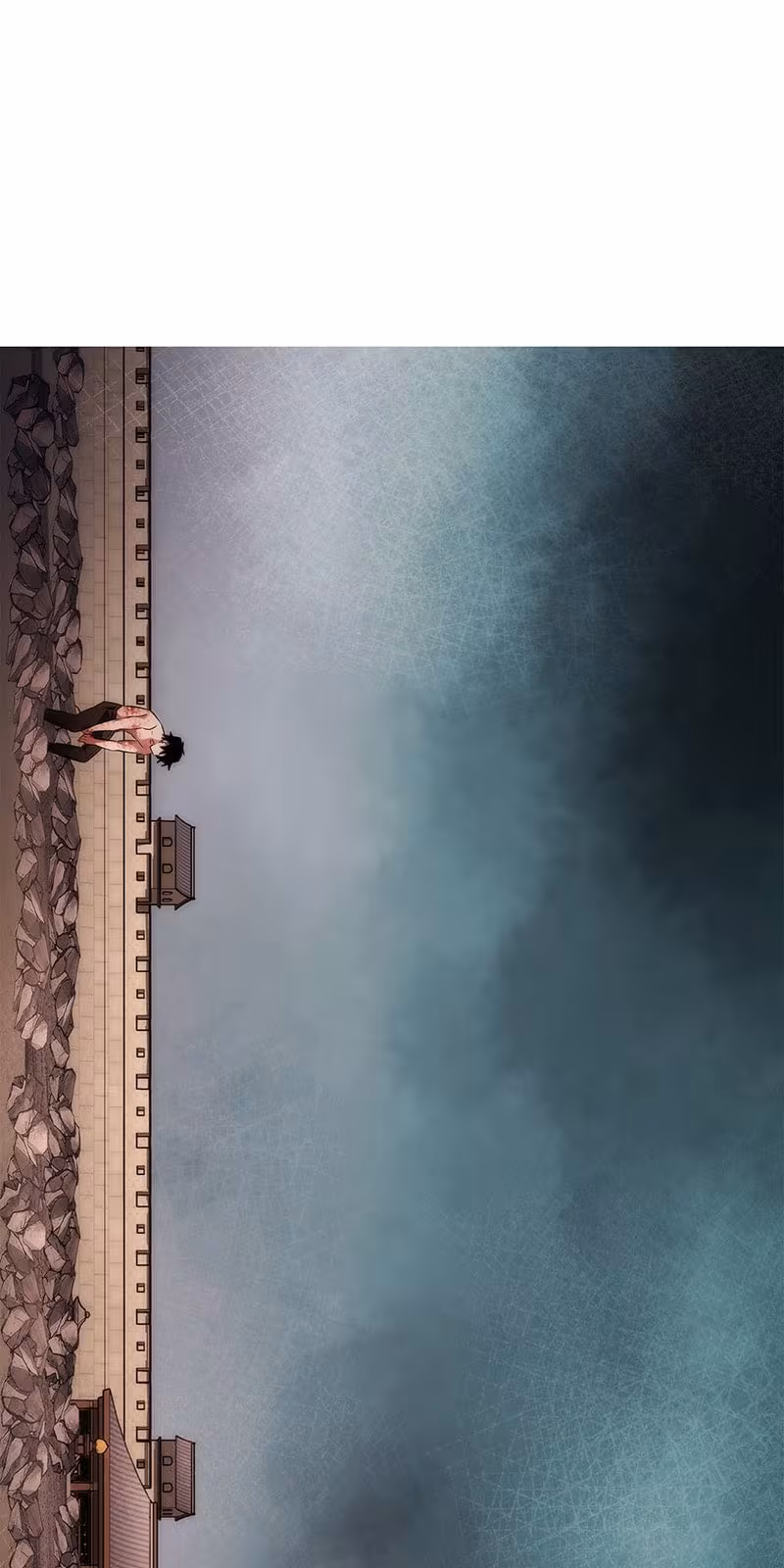 Página do Capítulo 56