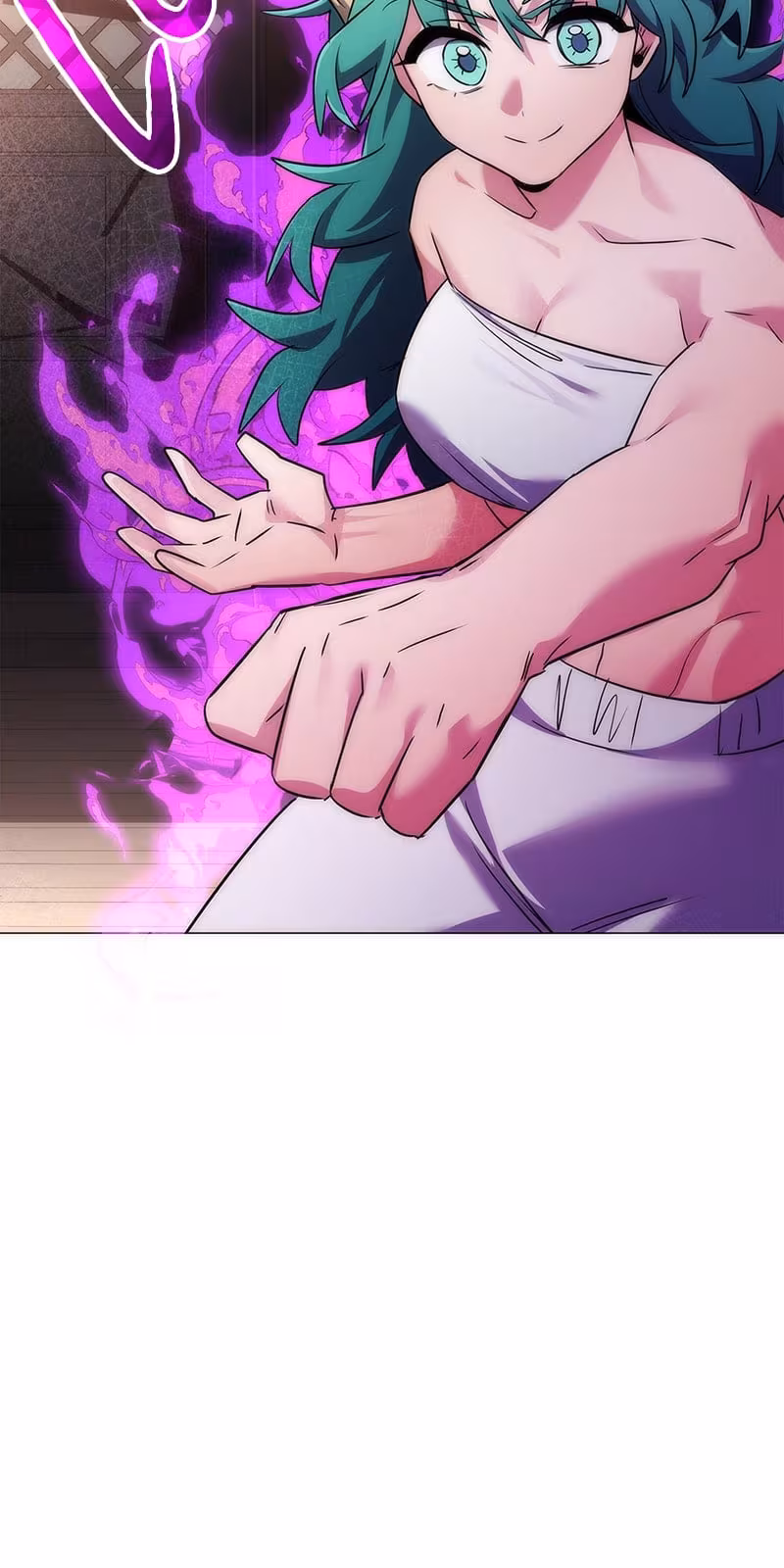 Página do Capítulo 56