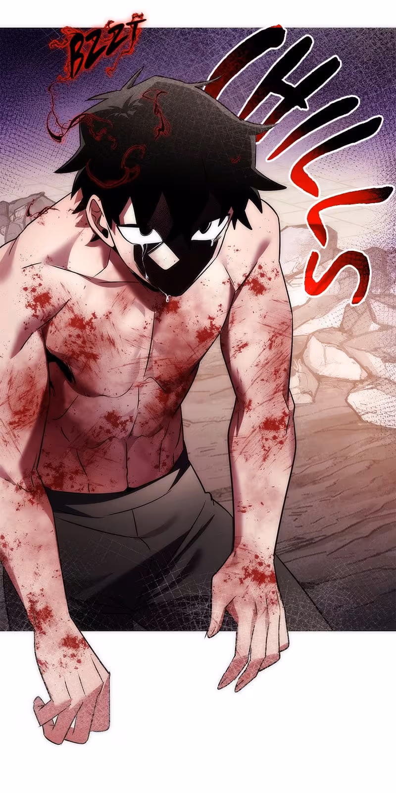 Página do Capítulo 56