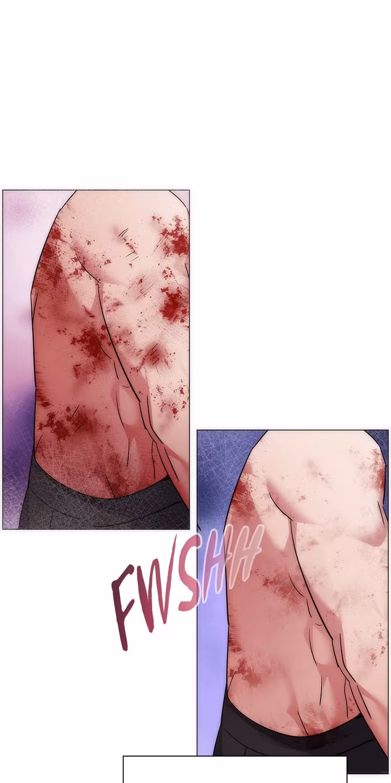 Página do Capítulo 56