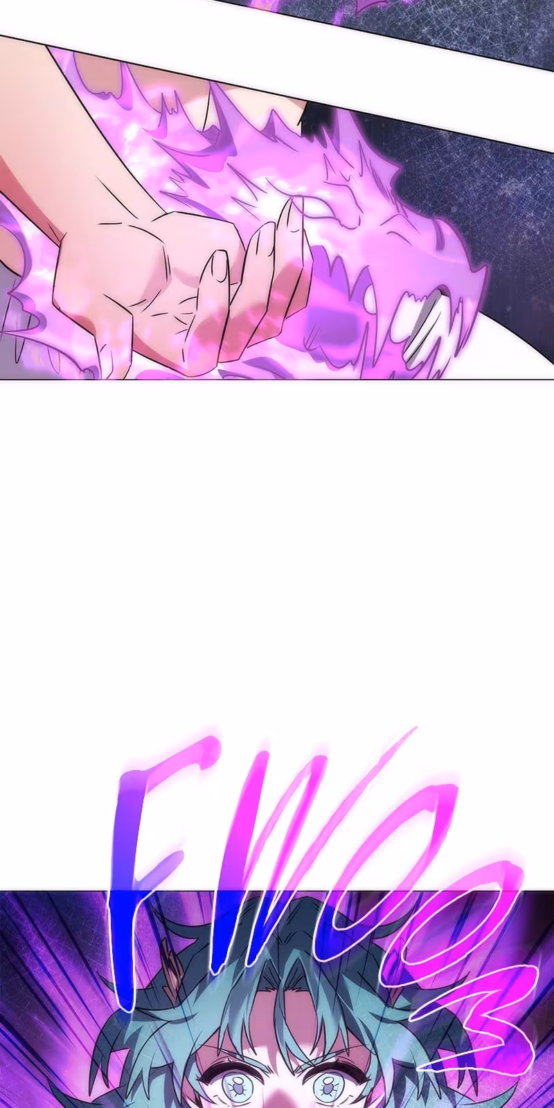 Página do Capítulo 56