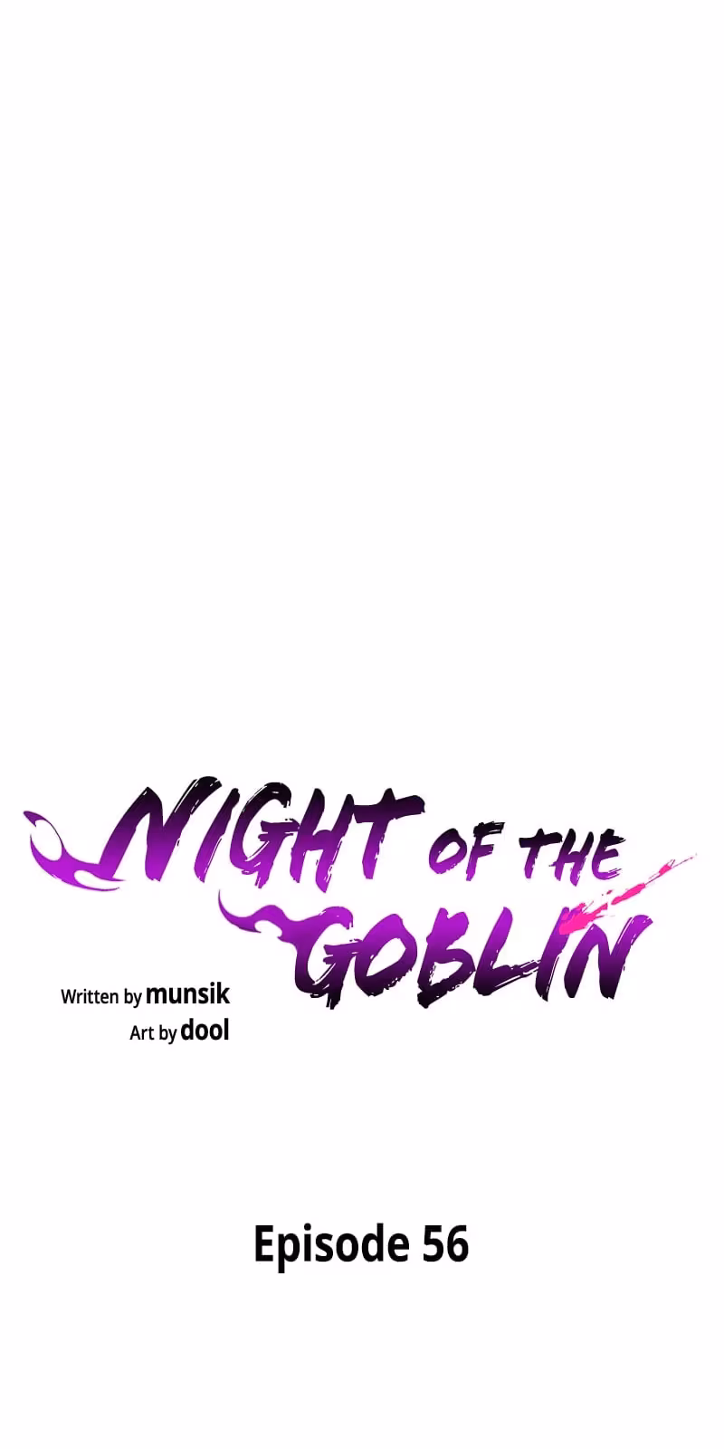 Página do Capítulo 56