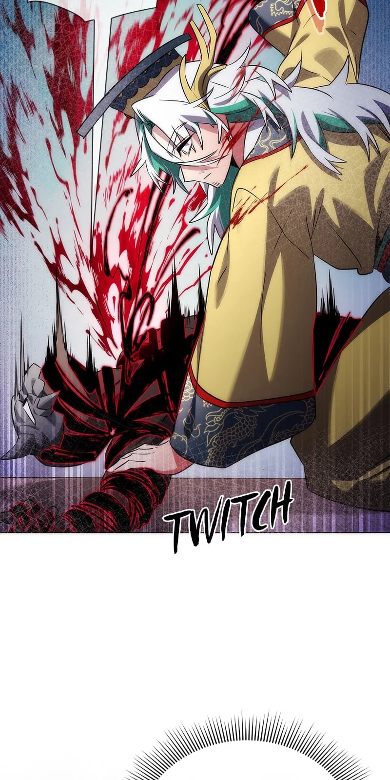 Página do Capítulo 57