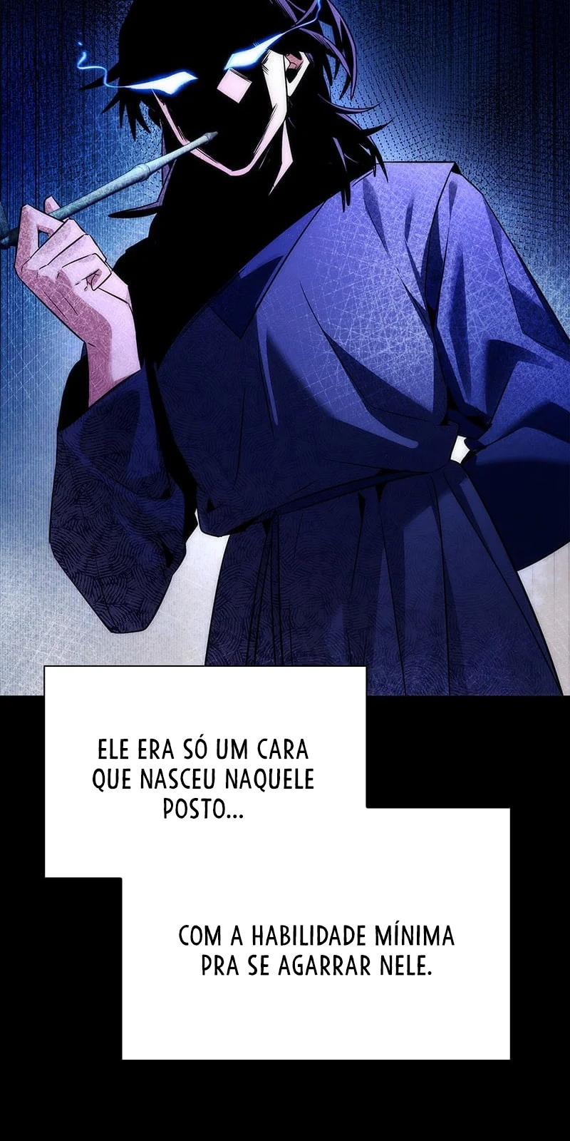 Página do Capítulo 57