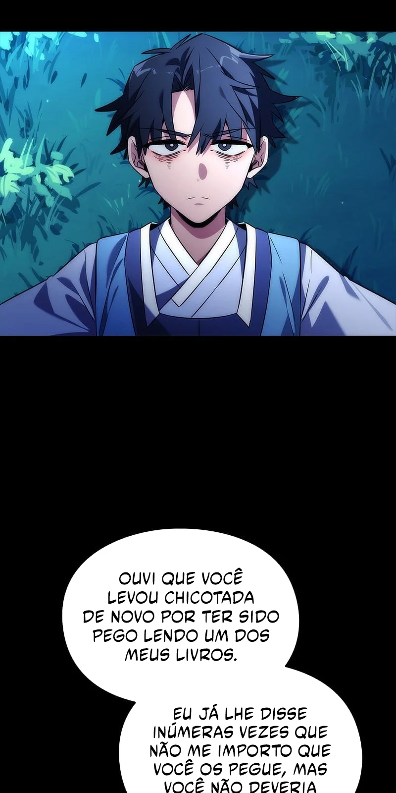 Página do Capítulo 57