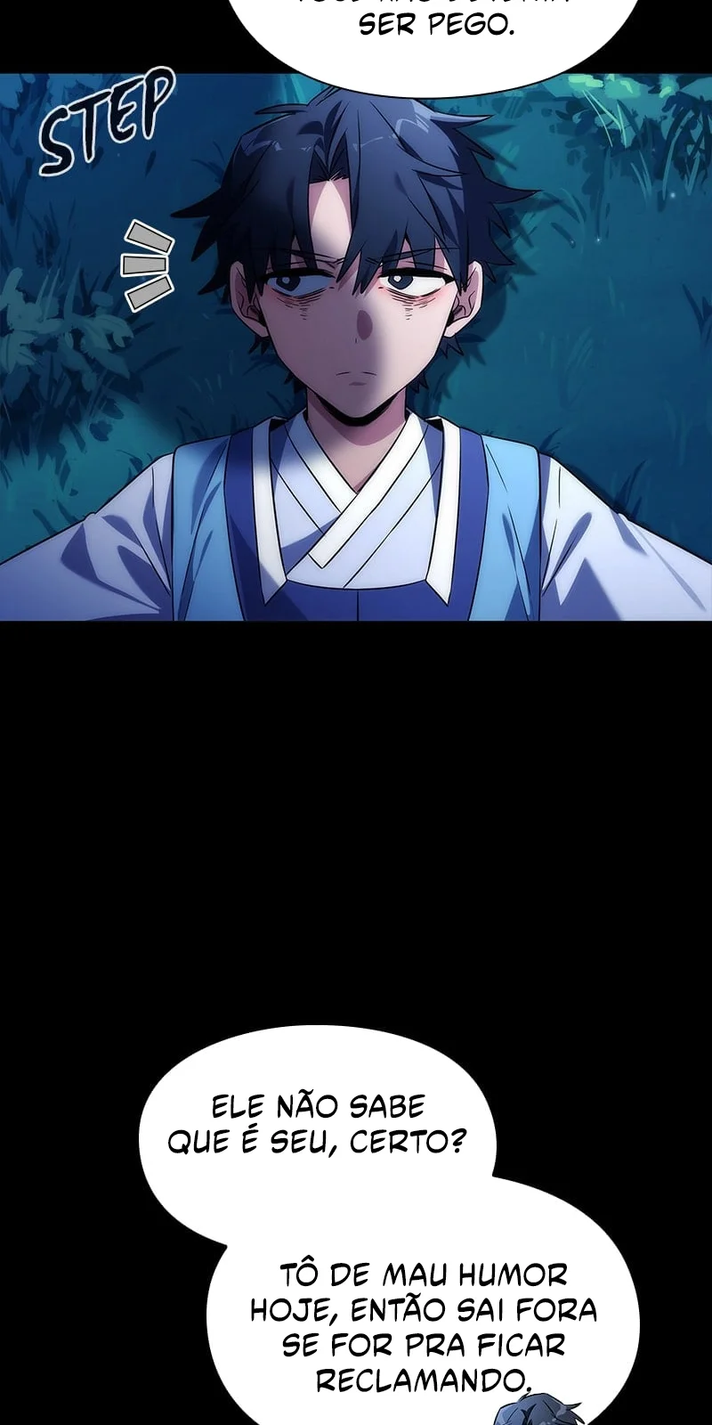 Página do Capítulo 57