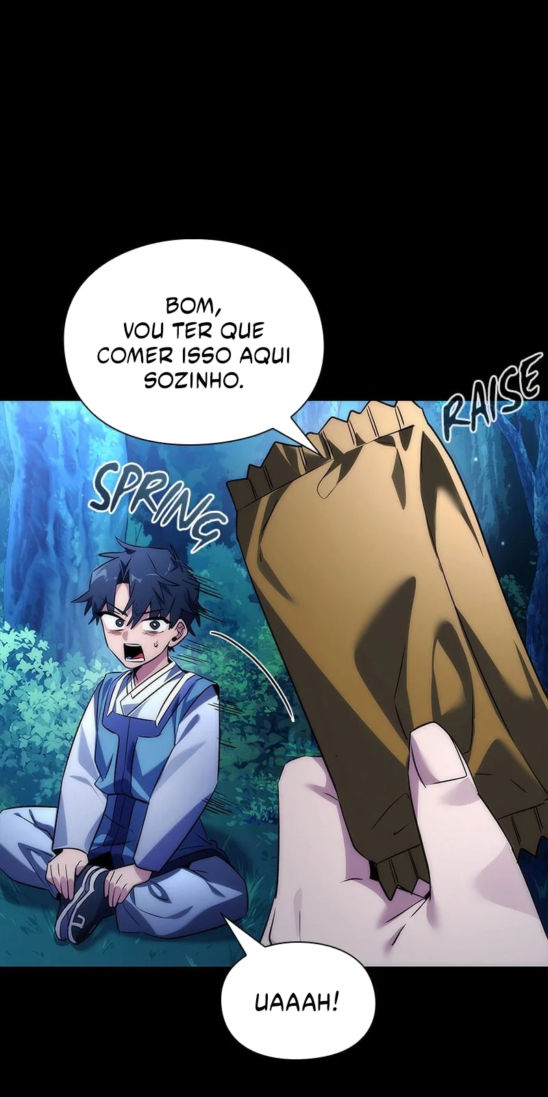 Página do Capítulo 57