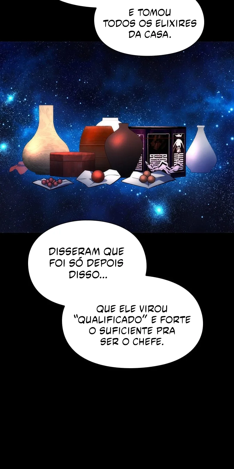 Página do Capítulo 57