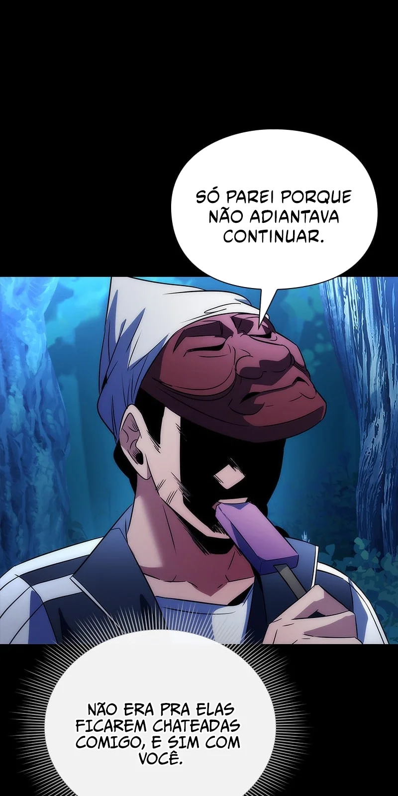 Página do Capítulo 57