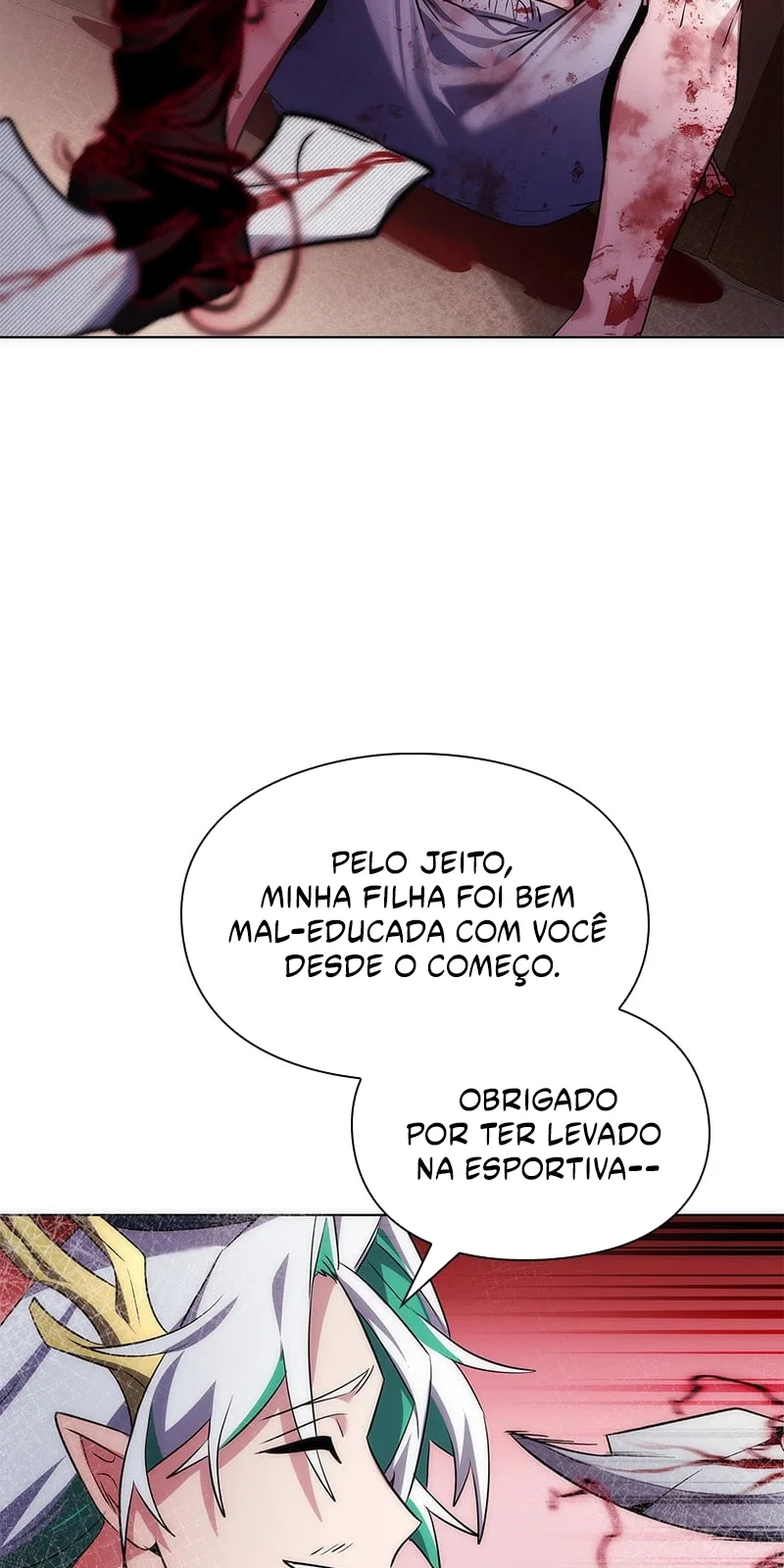 Página do Capítulo 57