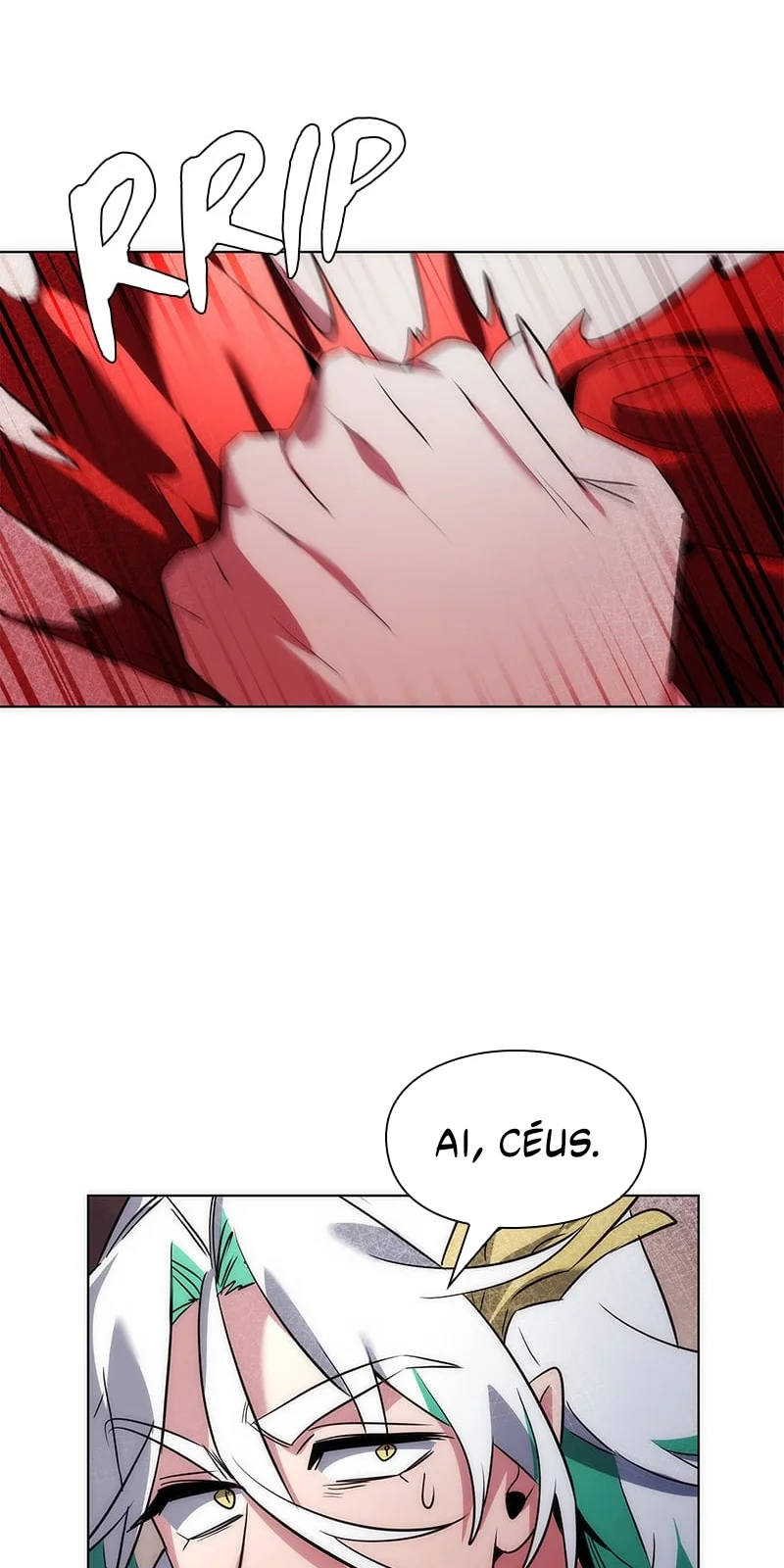 Página do Capítulo 57