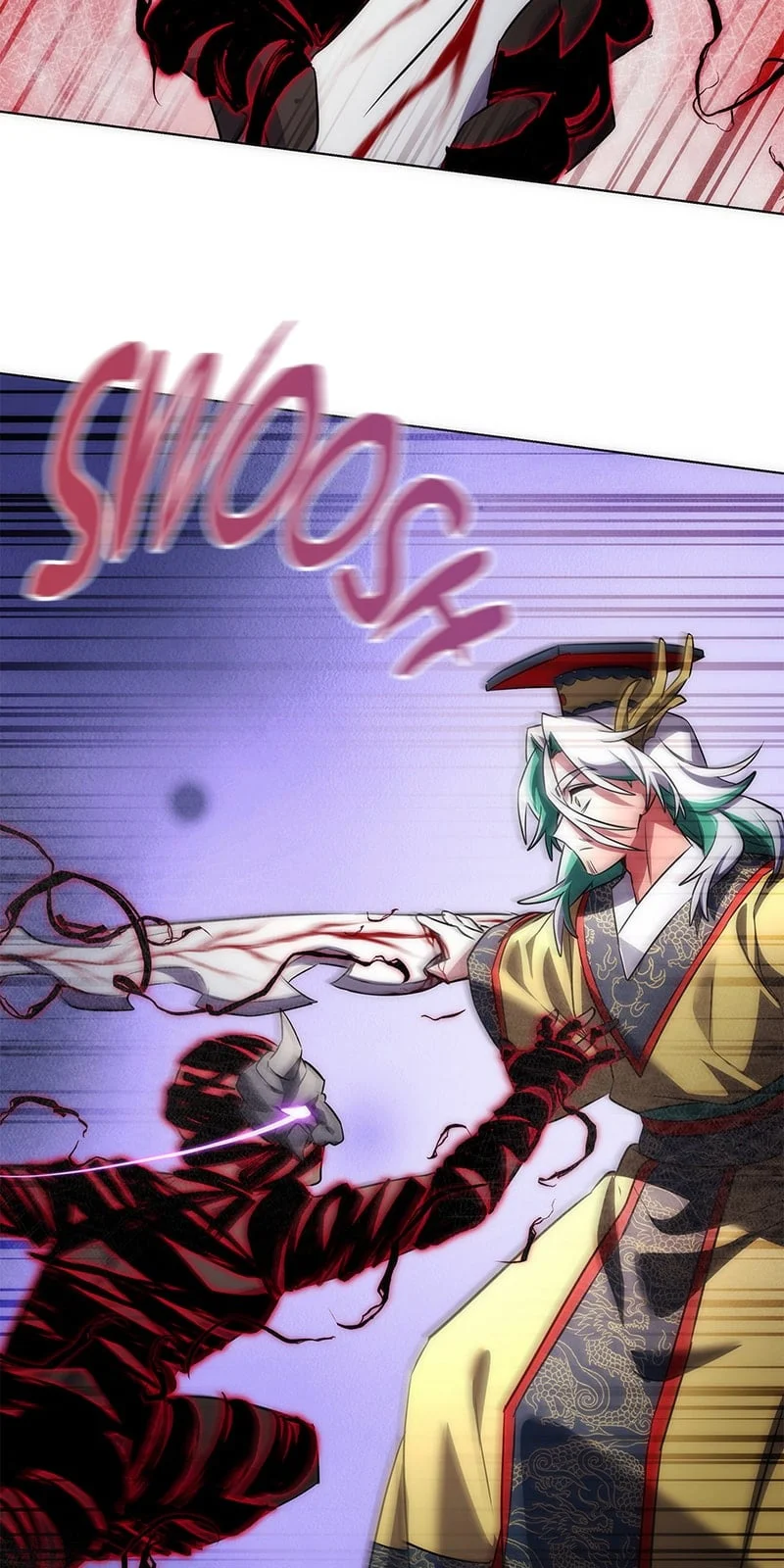 Página do Capítulo 57