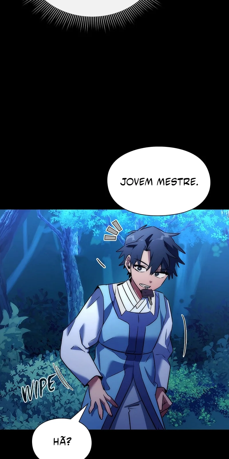 Página do Capítulo 57