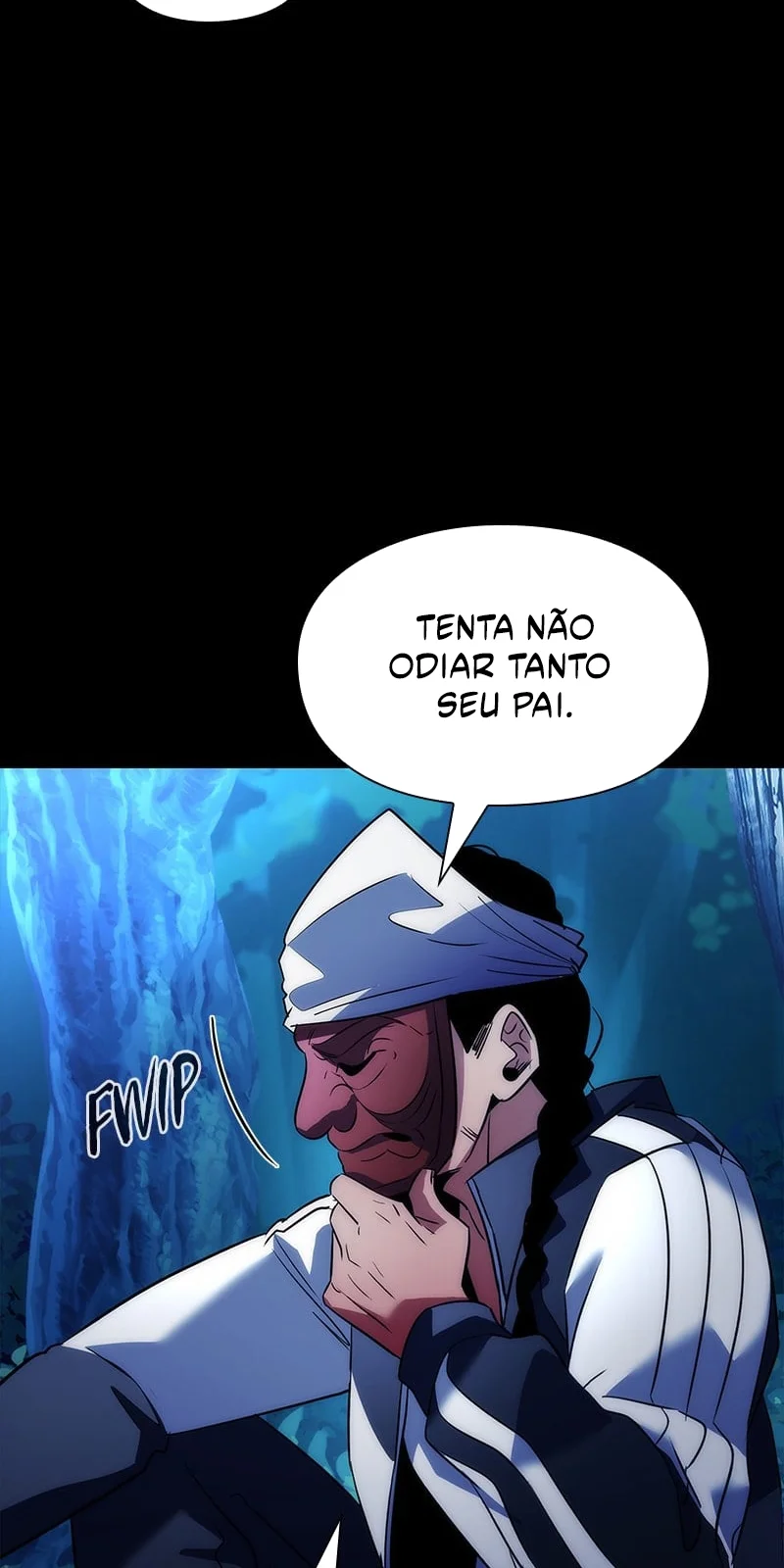 Página do Capítulo 57