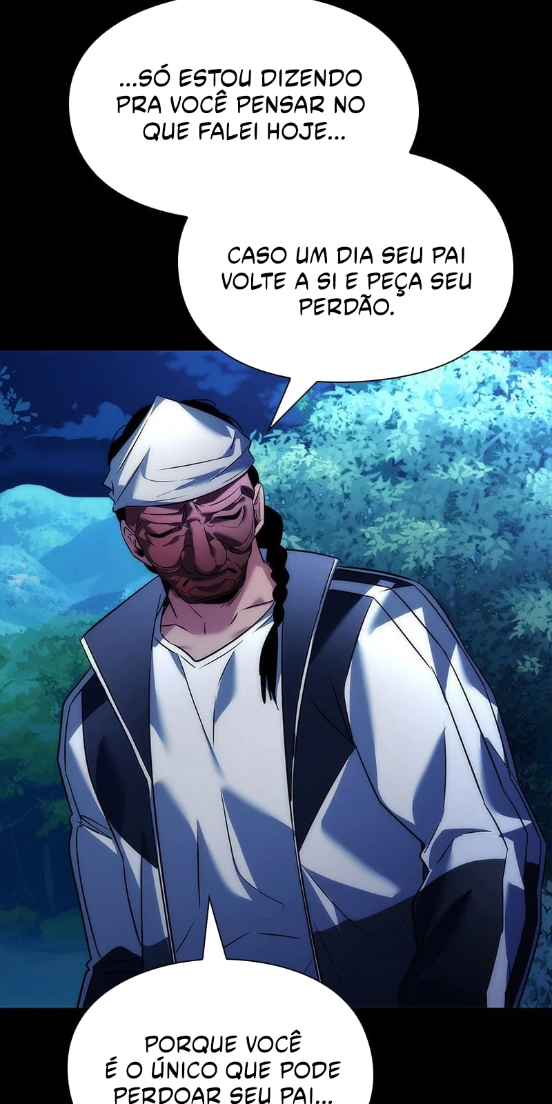 Página do Capítulo 57