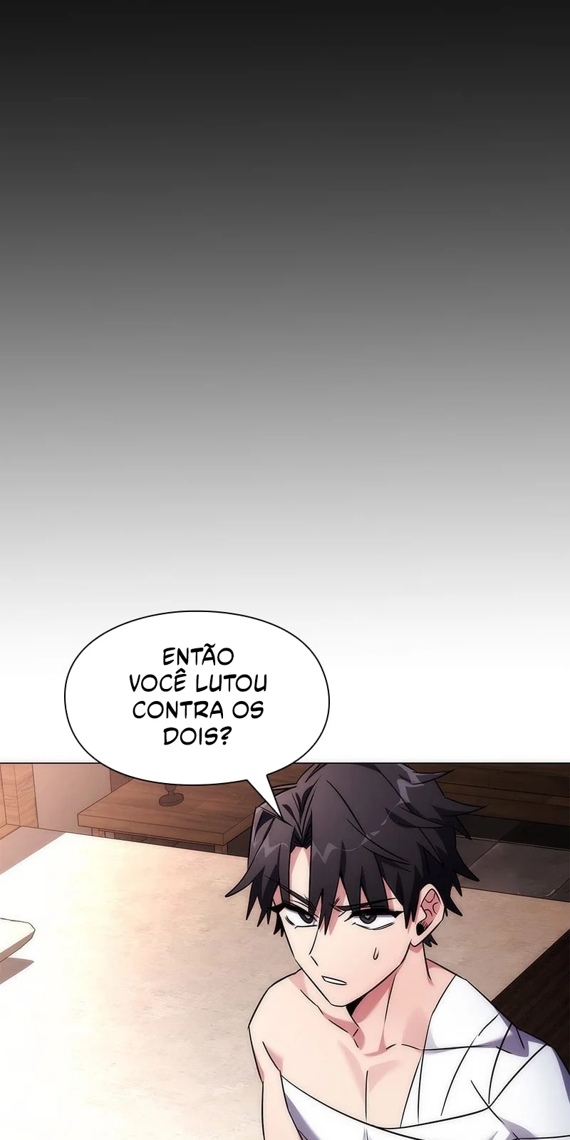 Página do Capítulo 58