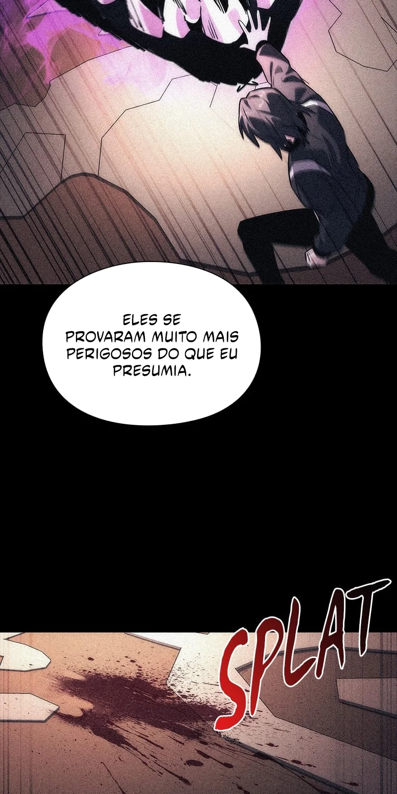 Página do Capítulo 58