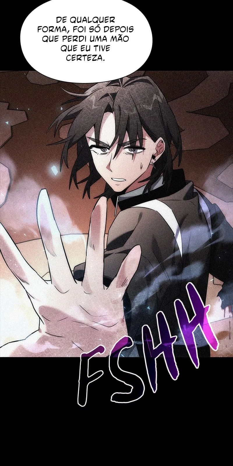 Página do Capítulo 58