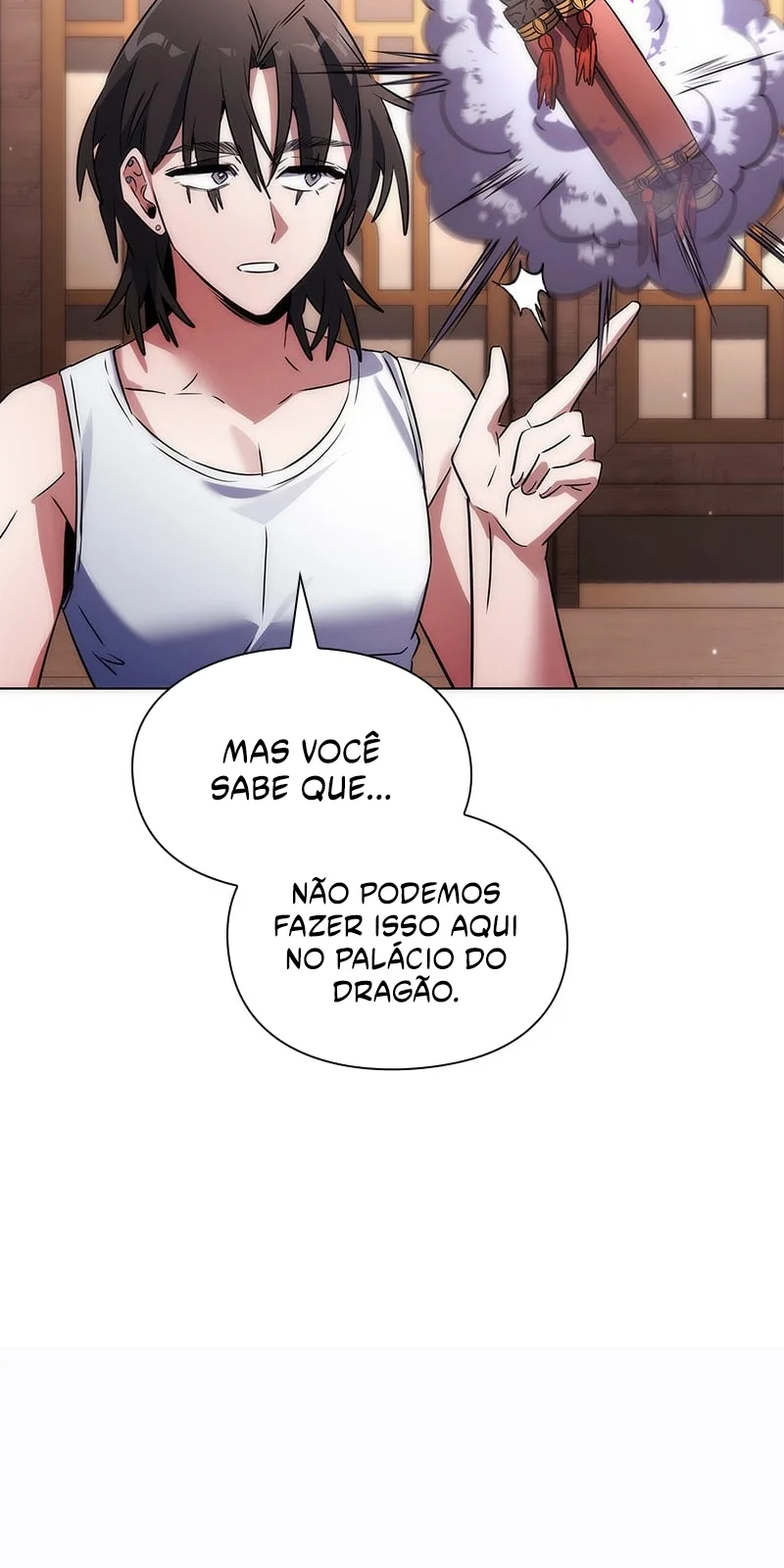 Página do Capítulo 58