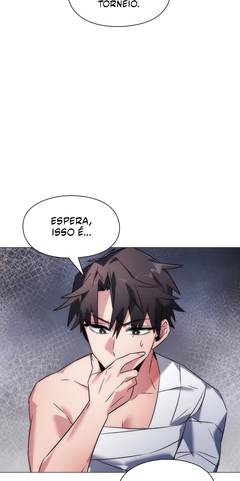 Página do Capítulo 58