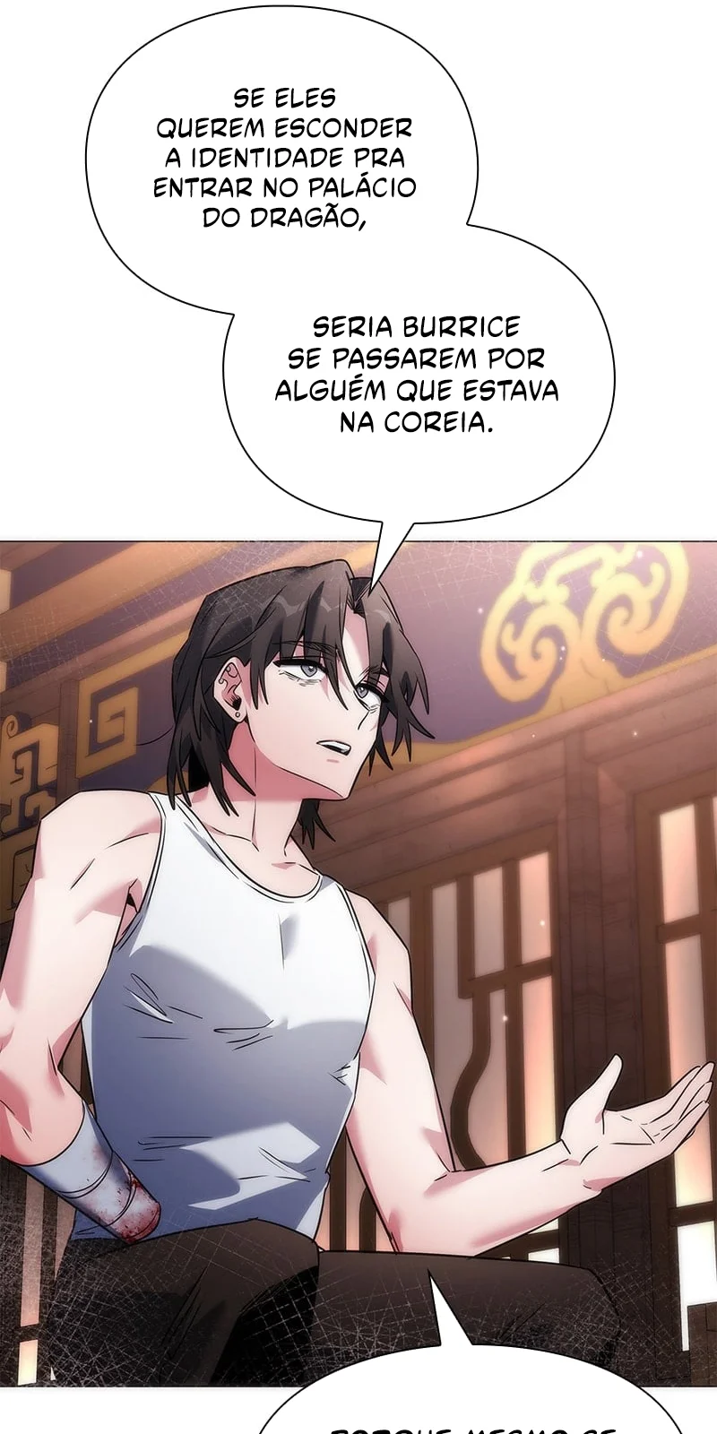 Página do Capítulo 58