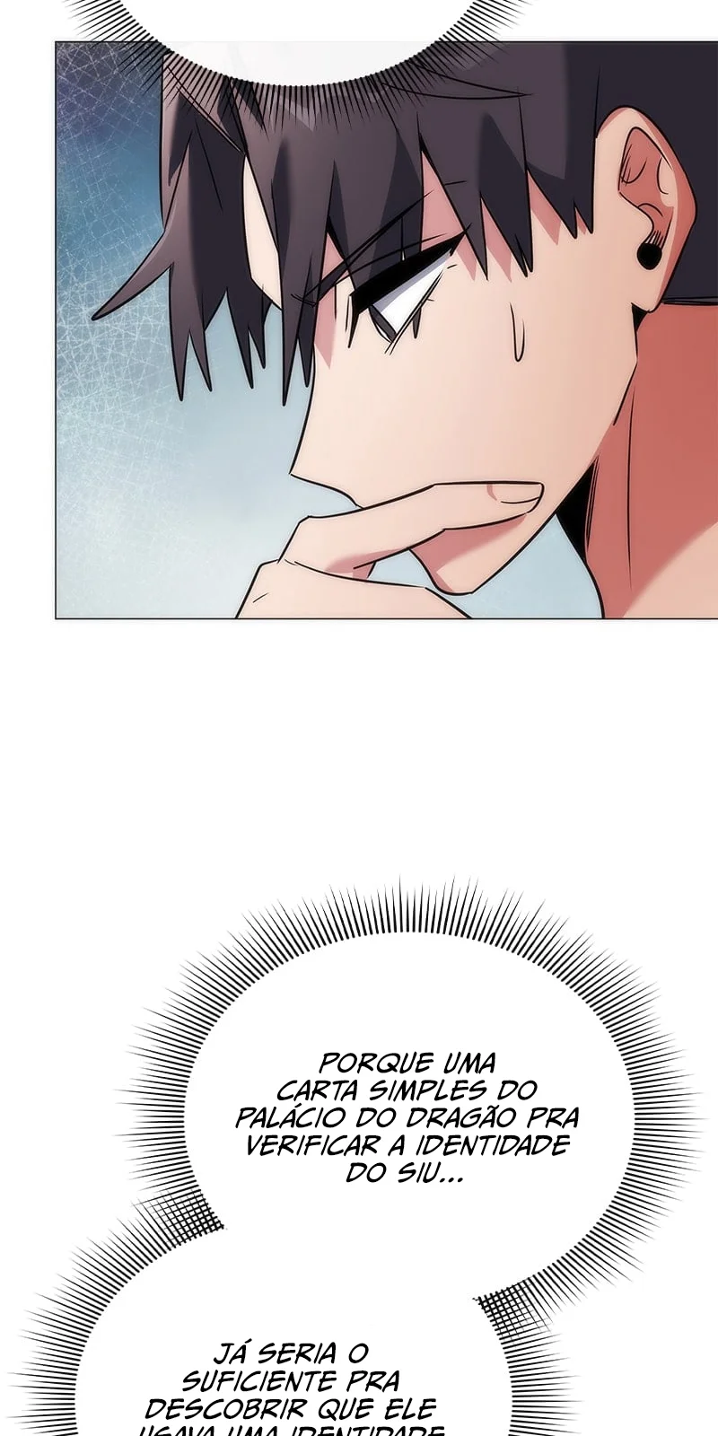 Página do Capítulo 58