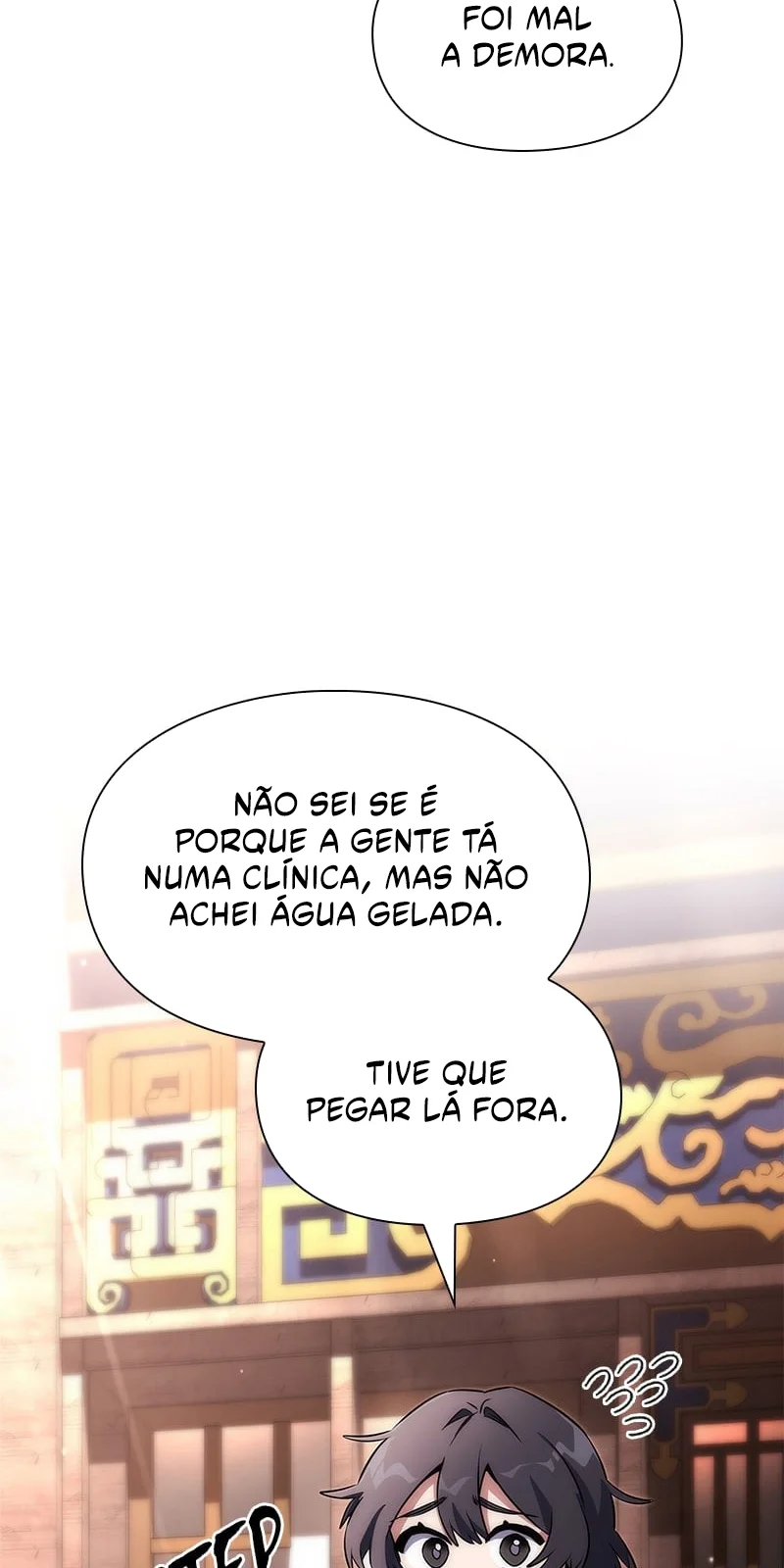 Página do Capítulo 58