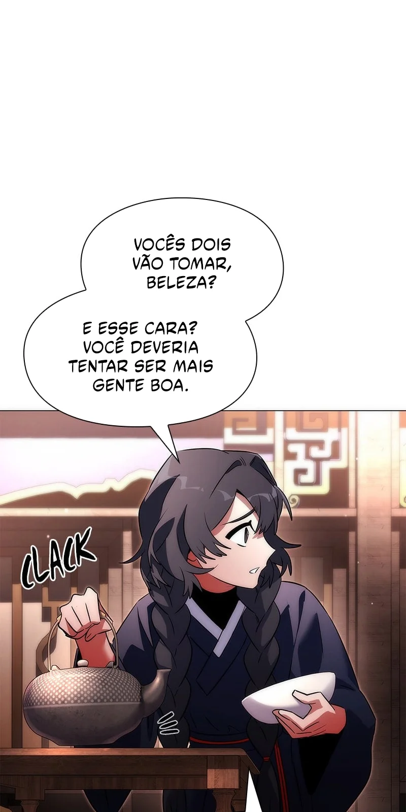 Página do Capítulo 58