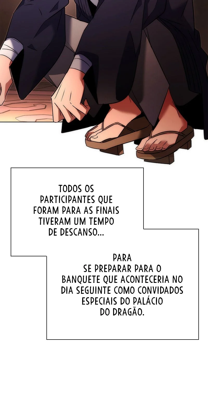 Página do Capítulo 58