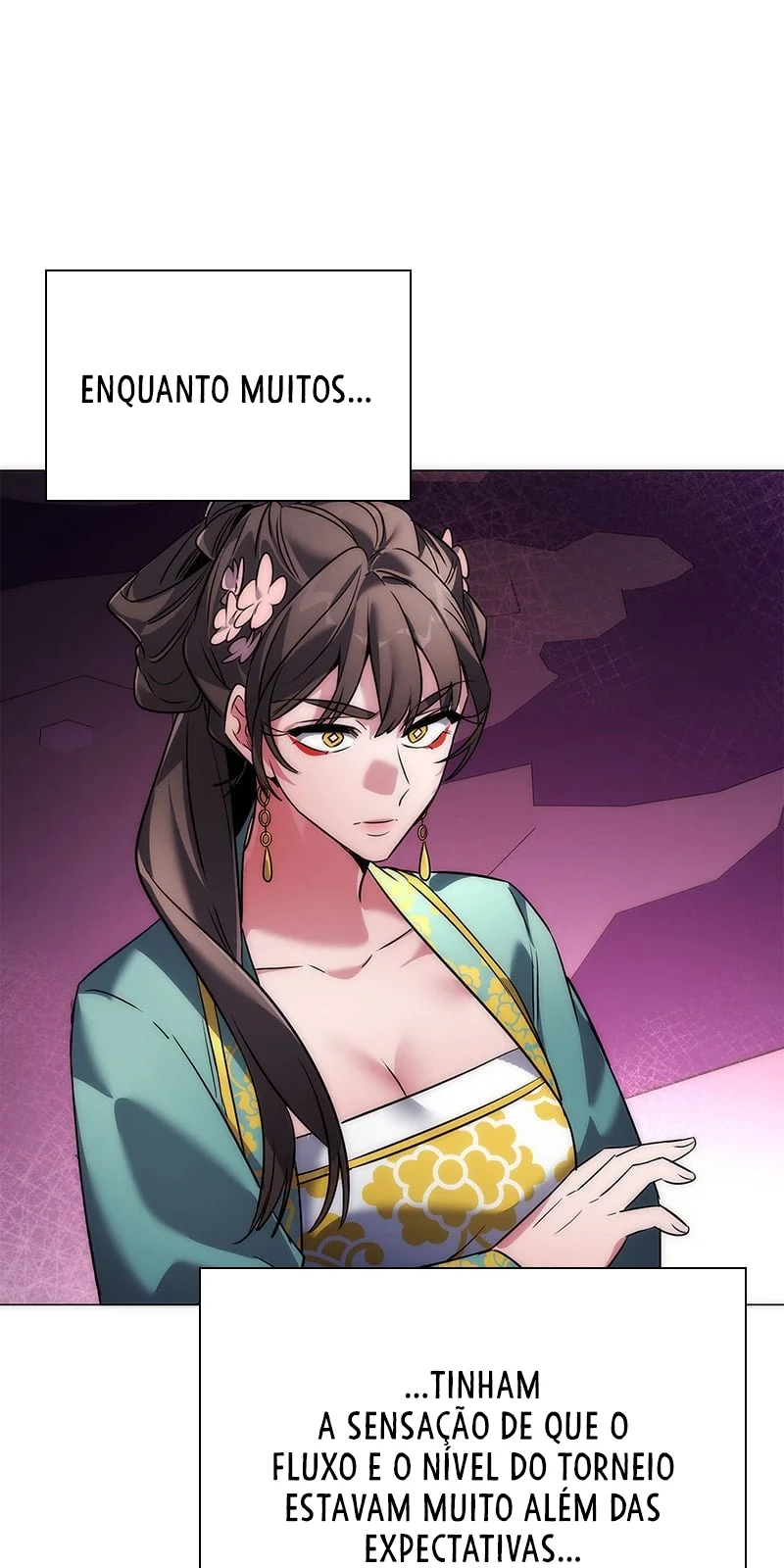 Página do Capítulo 58