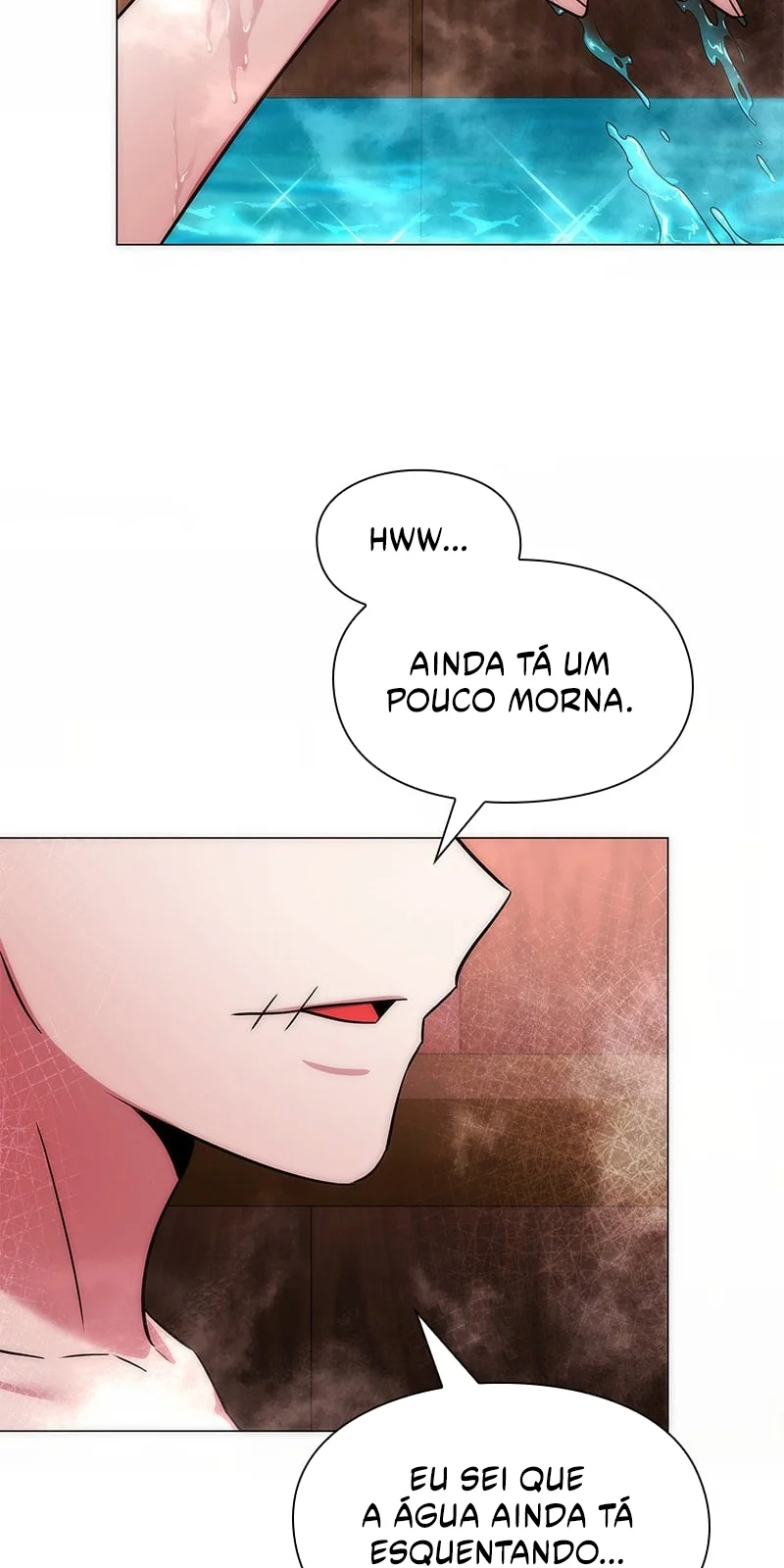 Página do Capítulo 58